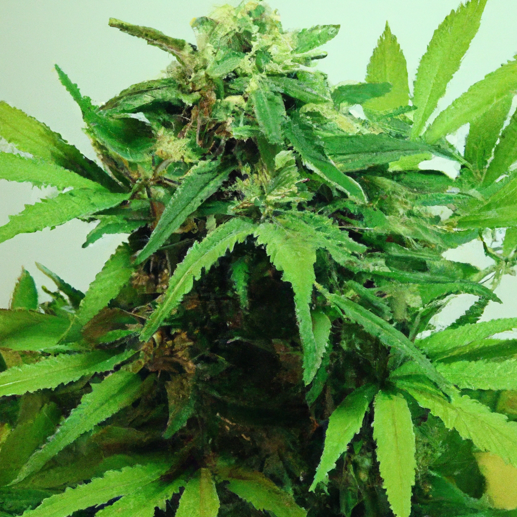 The Science of Autoflowering Cannabis: A Comprehensive Guide