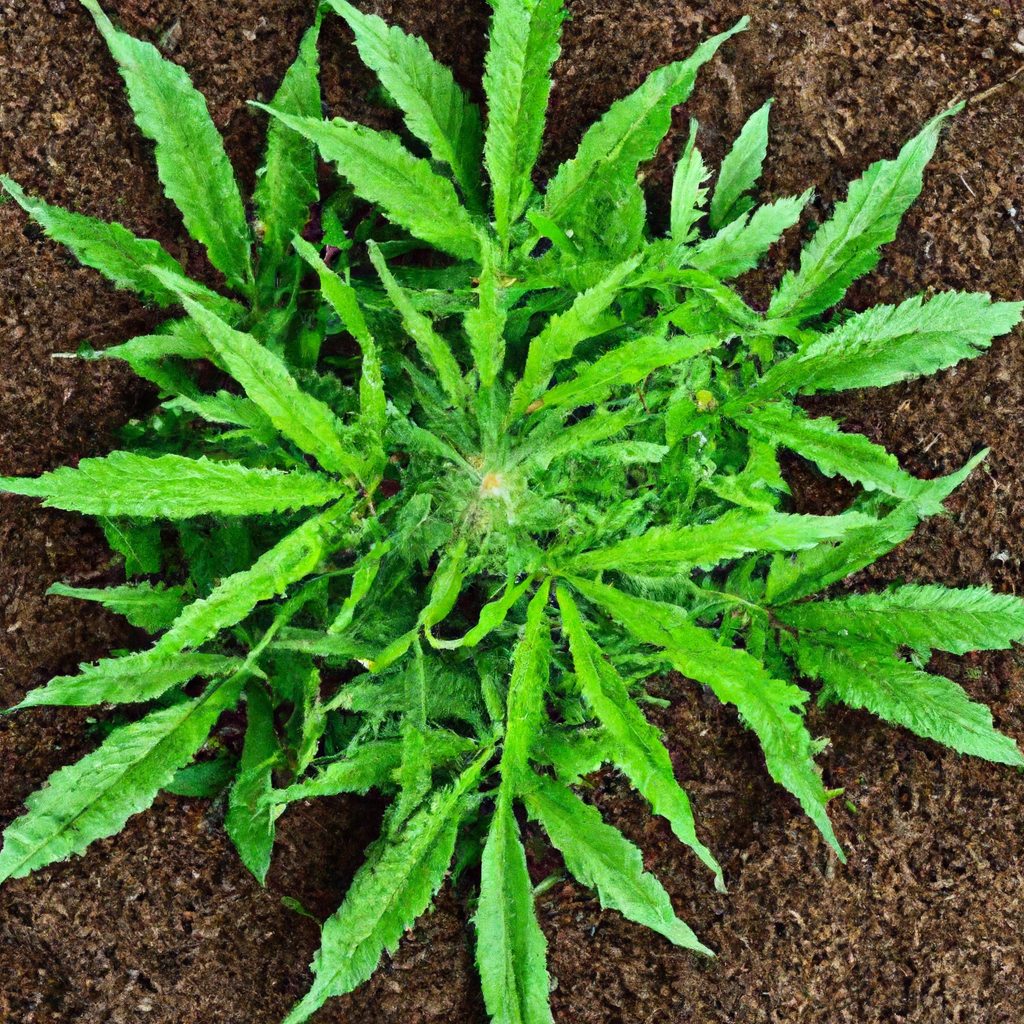 Mastering Organic Cannabis: Natural Fertilizers and Soil Health