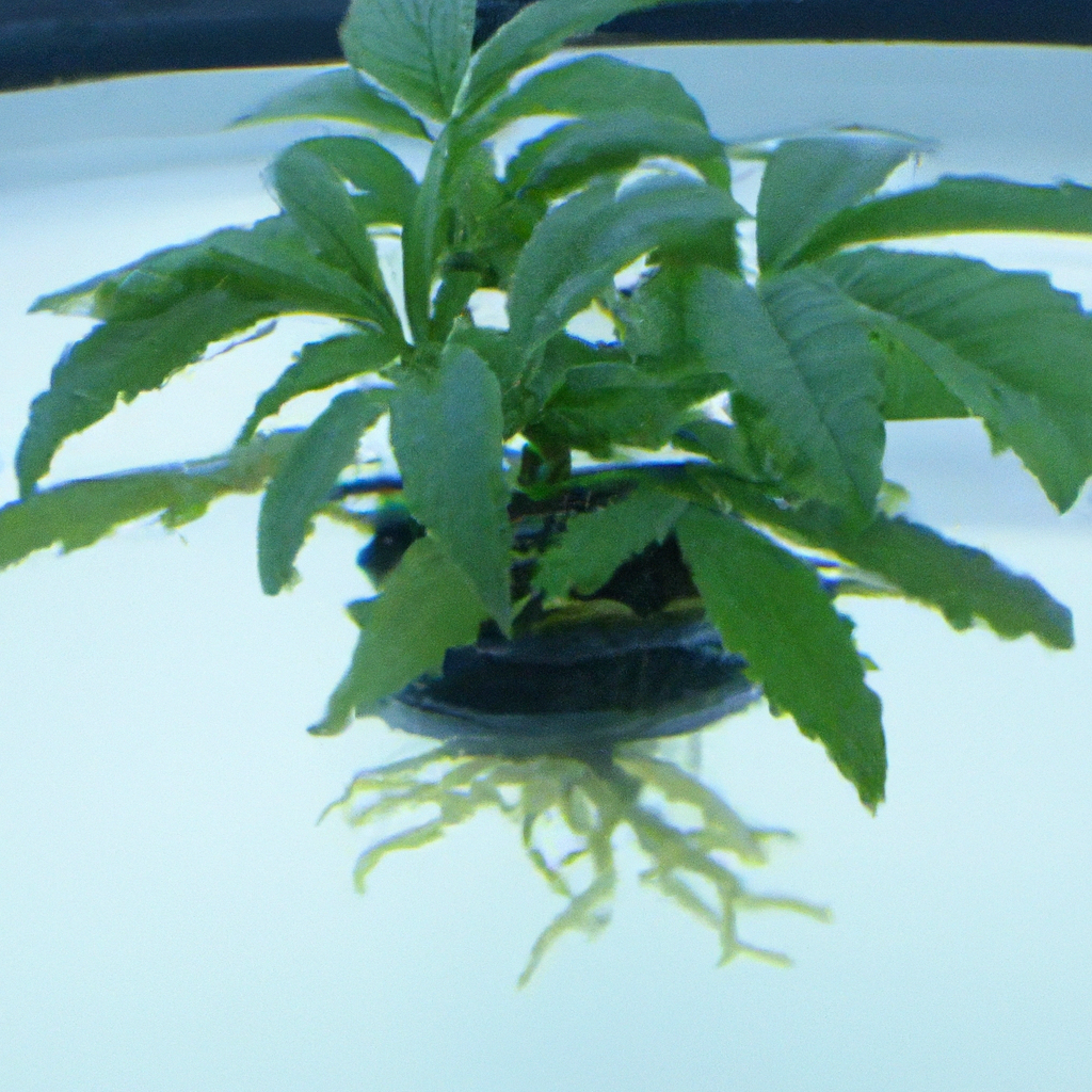 Unlocking the Secrets of Successful Cannabis Aeroponics