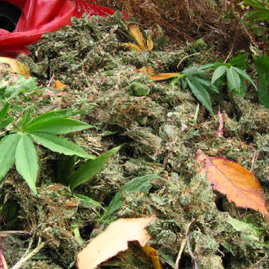 Green Growing: Organic Cannabis Essentials