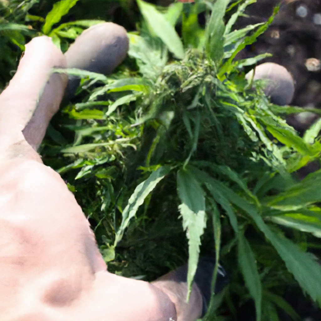 Secrets to Sustainable Organic Cannabis Growth