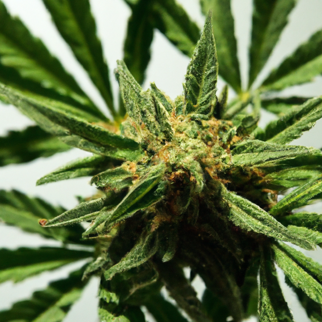 The Revolutionary Potential of Cannabis in Personalized Medicine