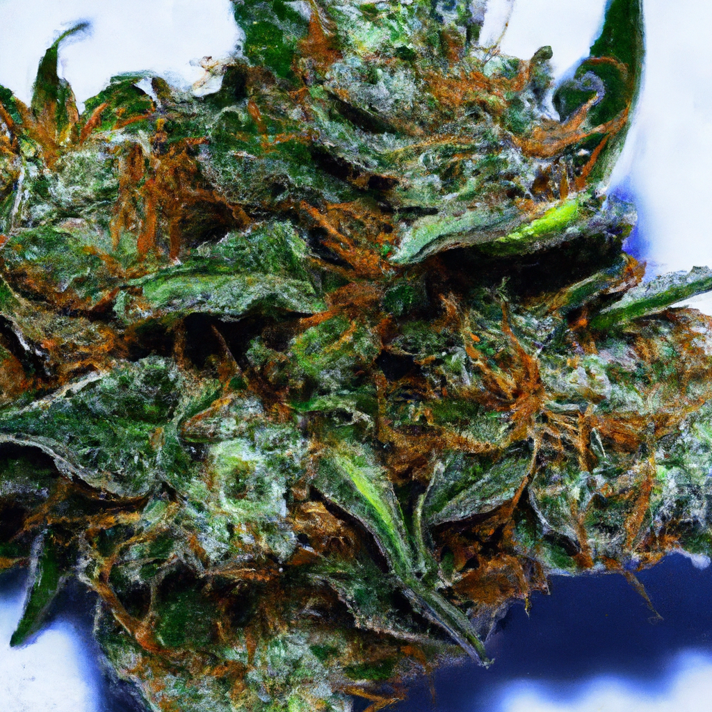 Exploring the Allure of Cherry Kush