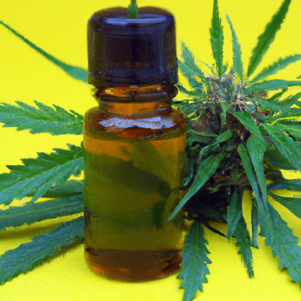 The Intriguing World of Cannabis Oils: A Comprehensive Guide