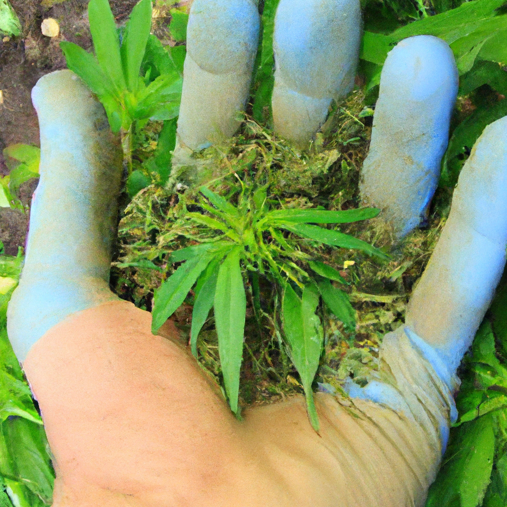 Growing Organic Cannabis: Nurturing Nature’s Way