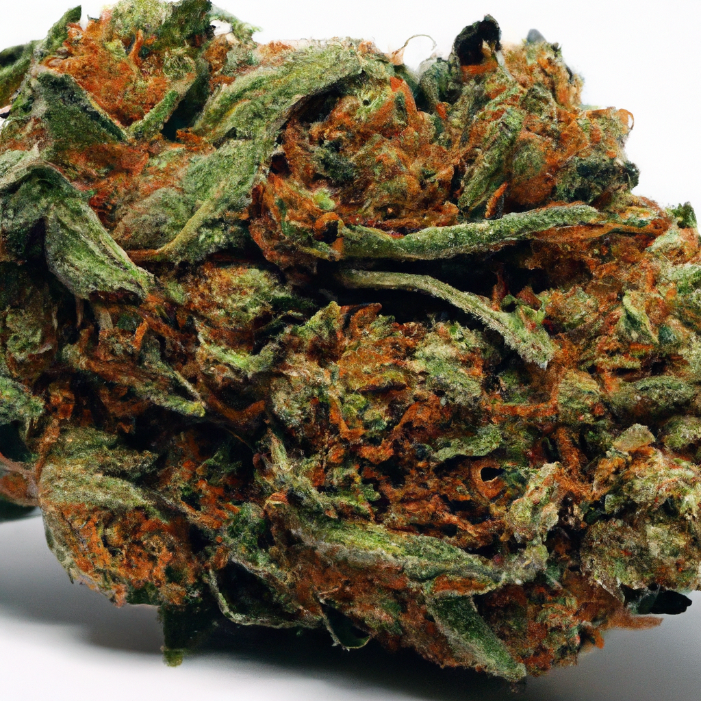 Discover the Vibrant World of Mango Kush: A Tropical Delight