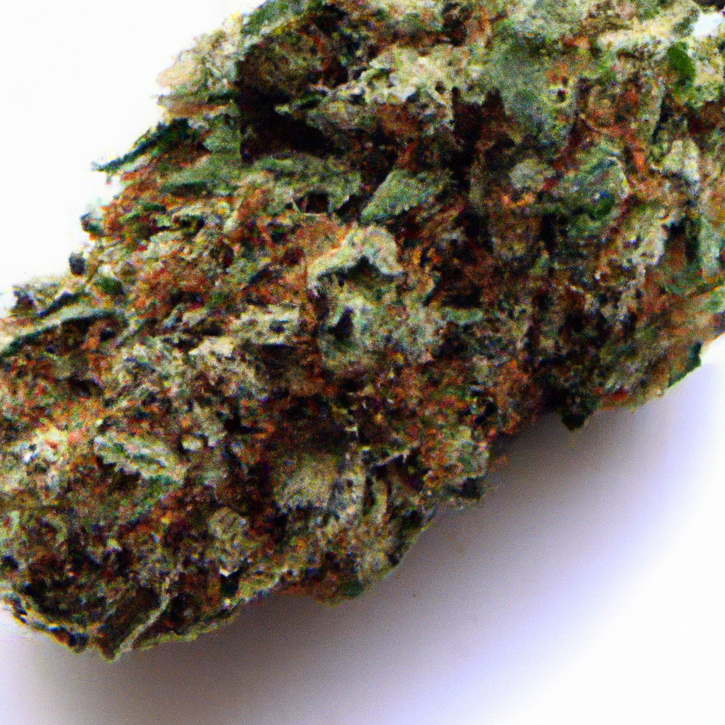 Purple Punch: A Flavorful Cannabis Experience