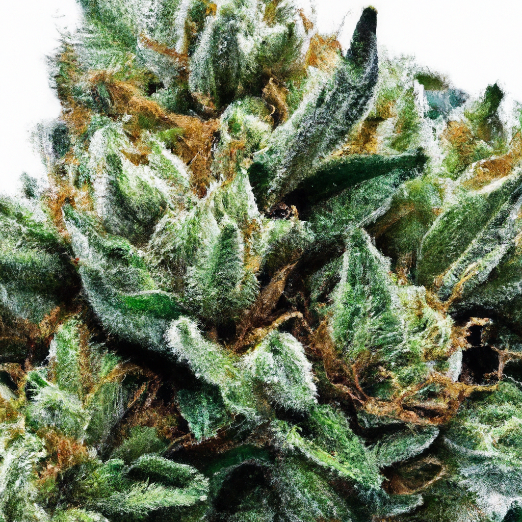 Discover the Allure of Blue Zkittlez: A Flavorful Hybrid