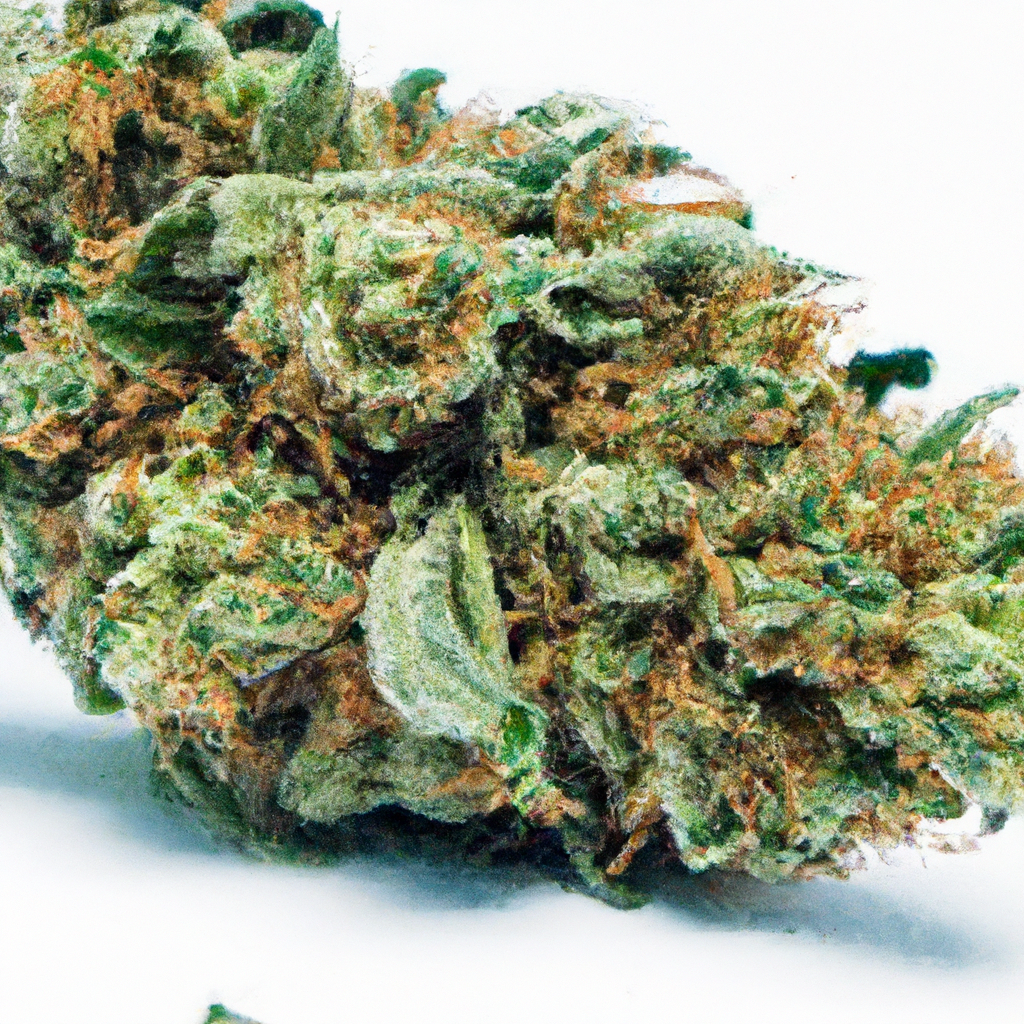 Unveiling the Wonders of Kandy Apple Strain