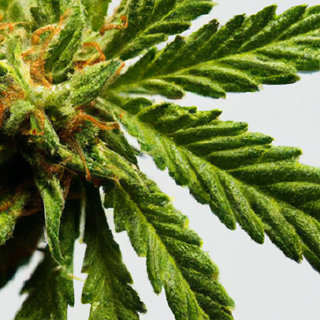 The Role of Cannabis in Skin Health