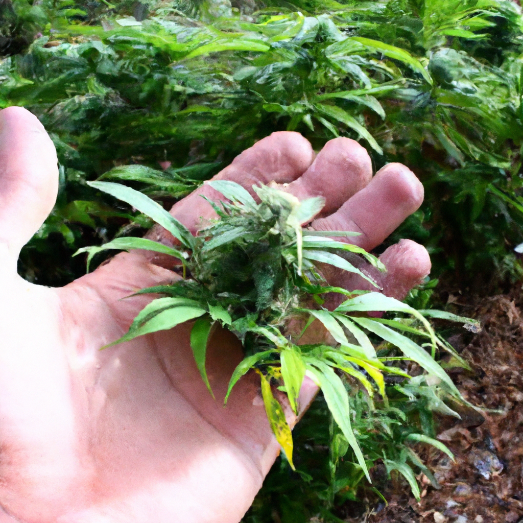 Organic Cannabis Cultivation: A Guide to Natural Excellence