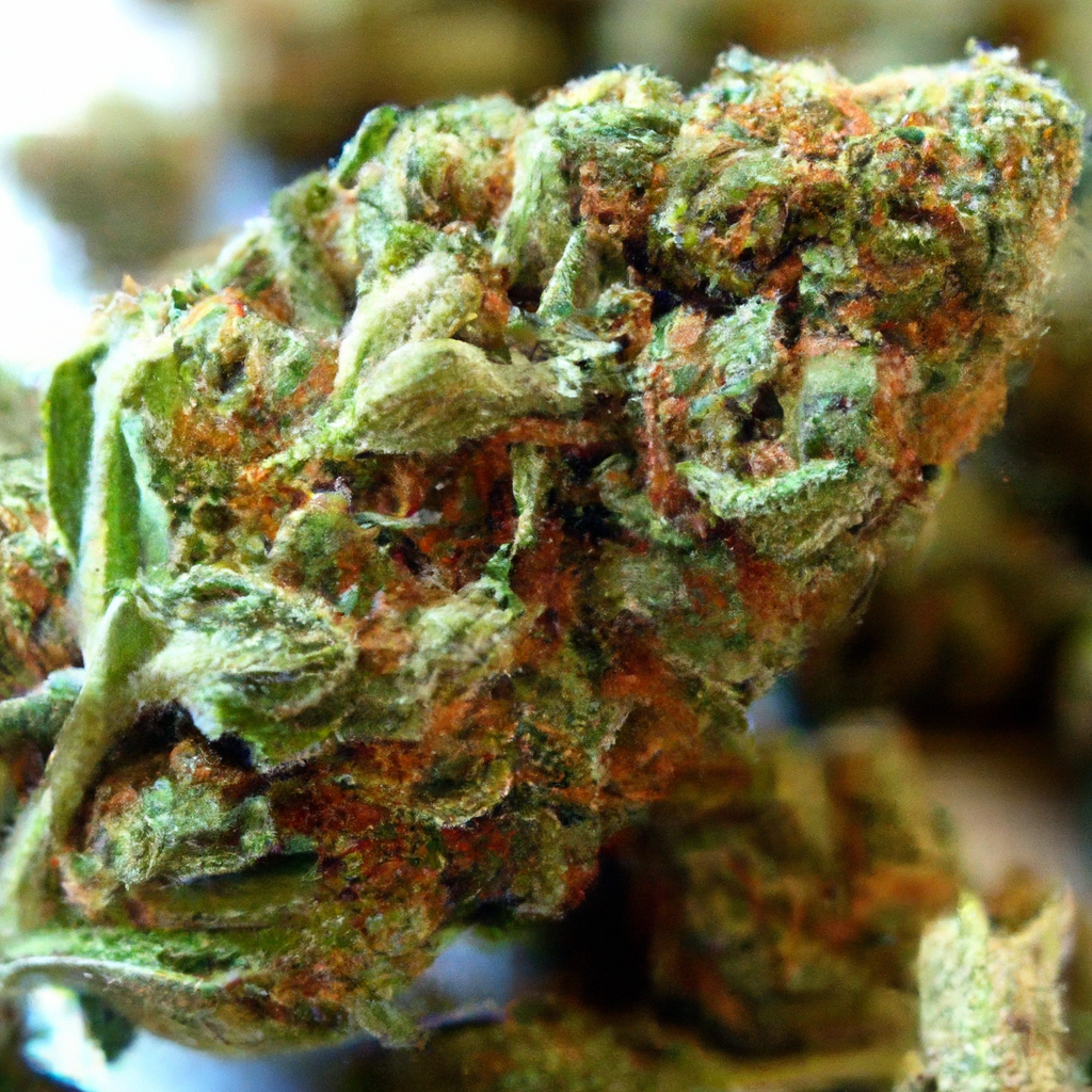 Ol’ Mendo Hashplant: A Strain Worth Exploring