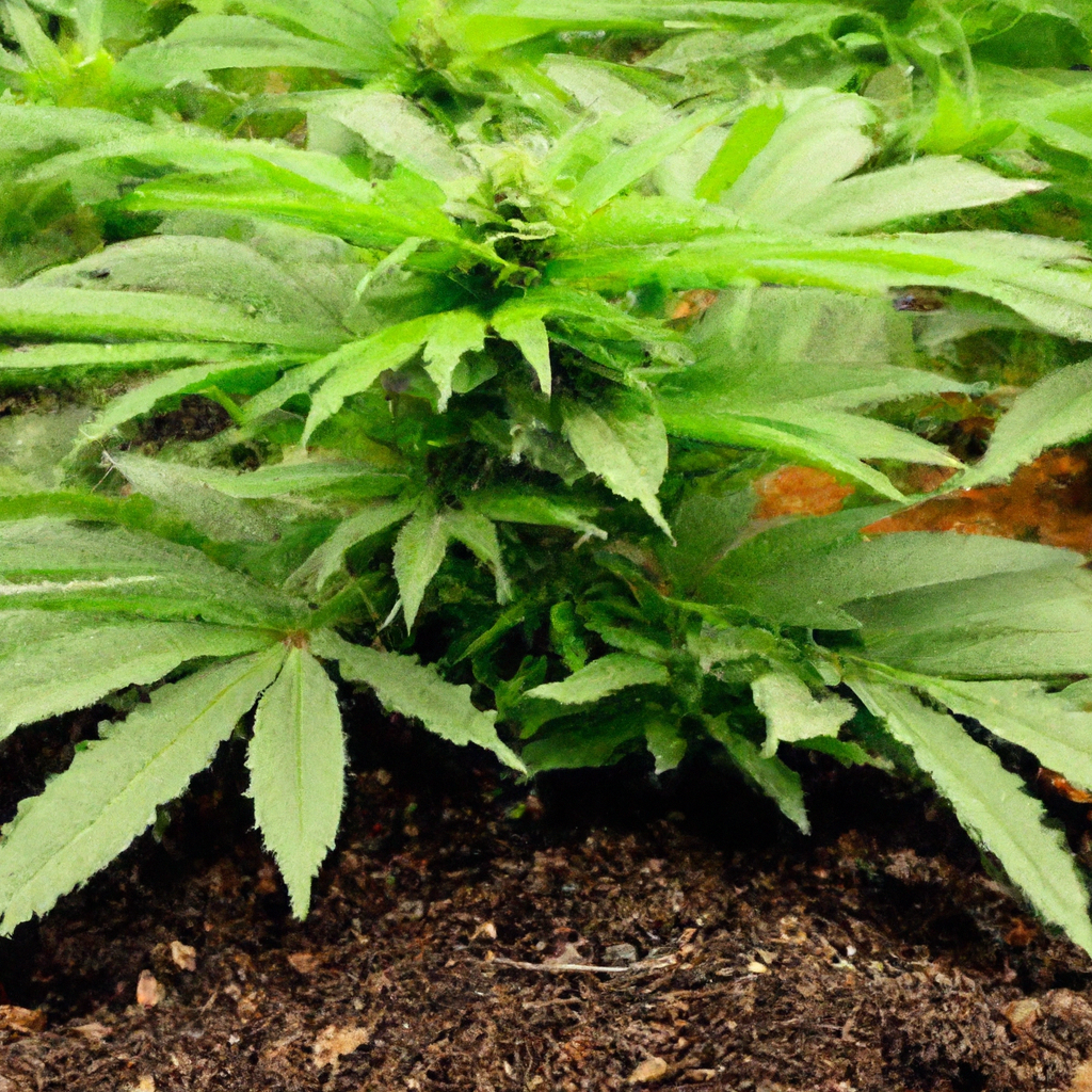 Growing Organic Cannabis: Best Natural Practices