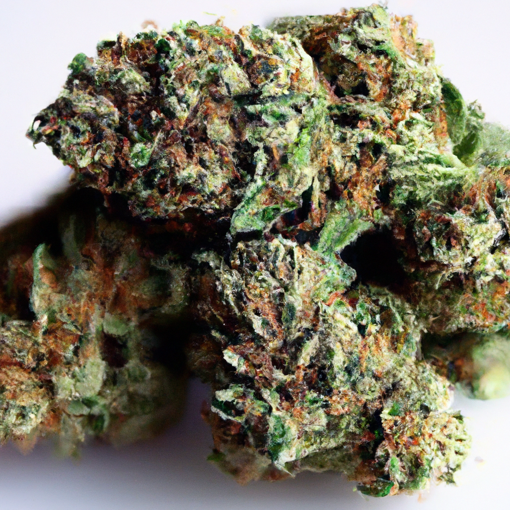 Exploring the Delightful World of Strawberry Shortcake Strain