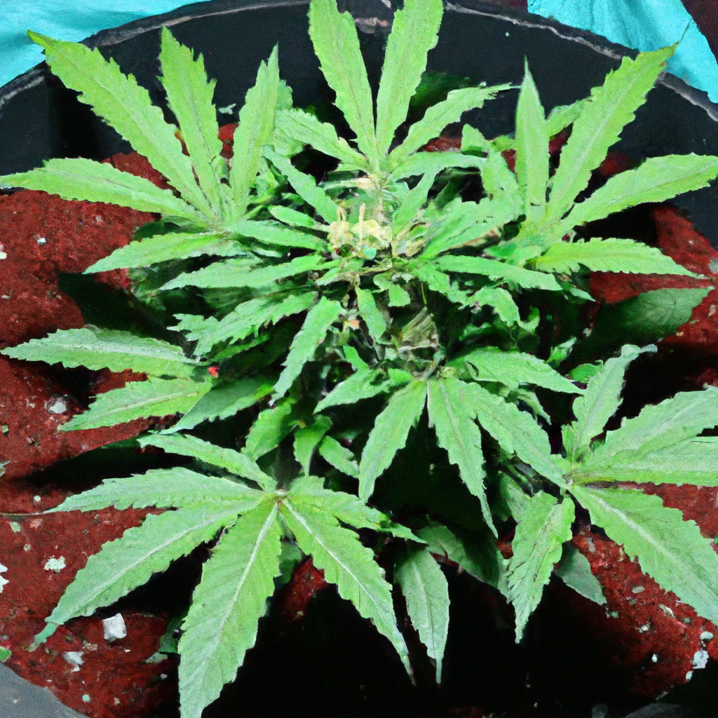 The Art of Effective Cannabis Propagation