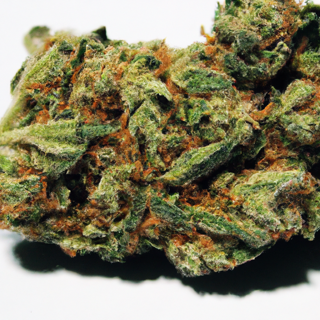 Unveiling the Mystique of Tropicana Cookies Strain