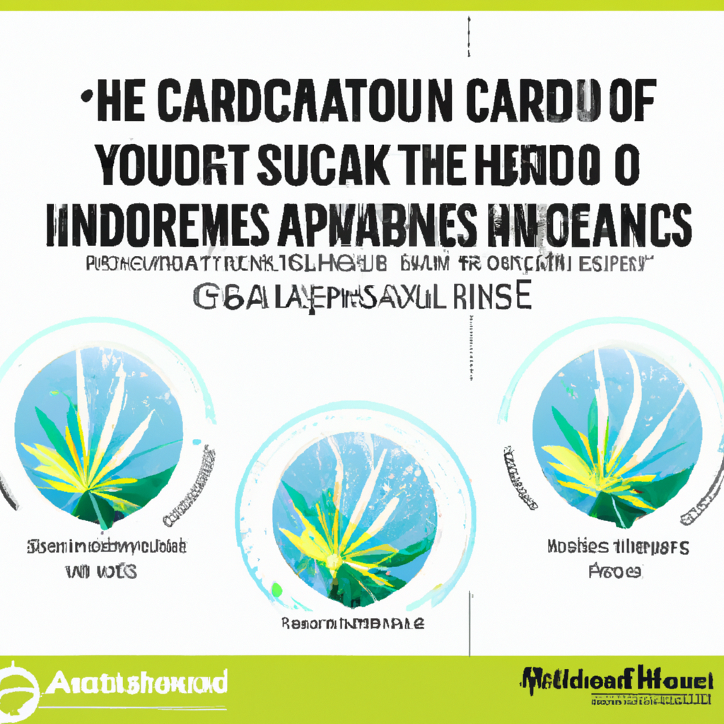 Unveiling the Potential of Cannabis in Neurological Disorders