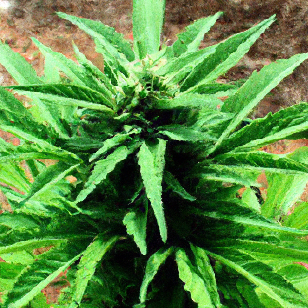 Organic Cannabis Cultivation: Embrace Natural Solutions