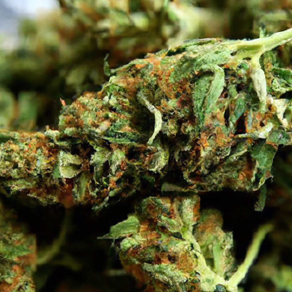 Uncovering Durban Poison: Pure Sativa Power